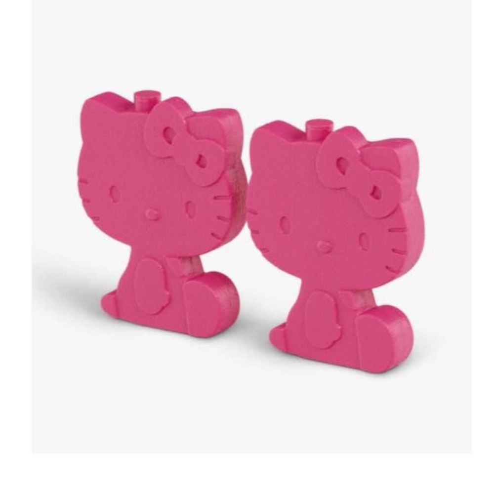 Hello Kitty Ice Cooler